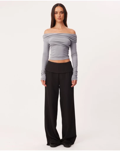 SNDYS - Twyla Top