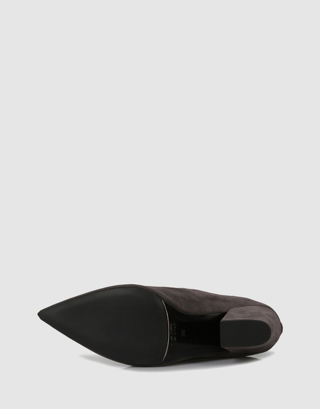 Sempre Di - Dana Ankle Boots