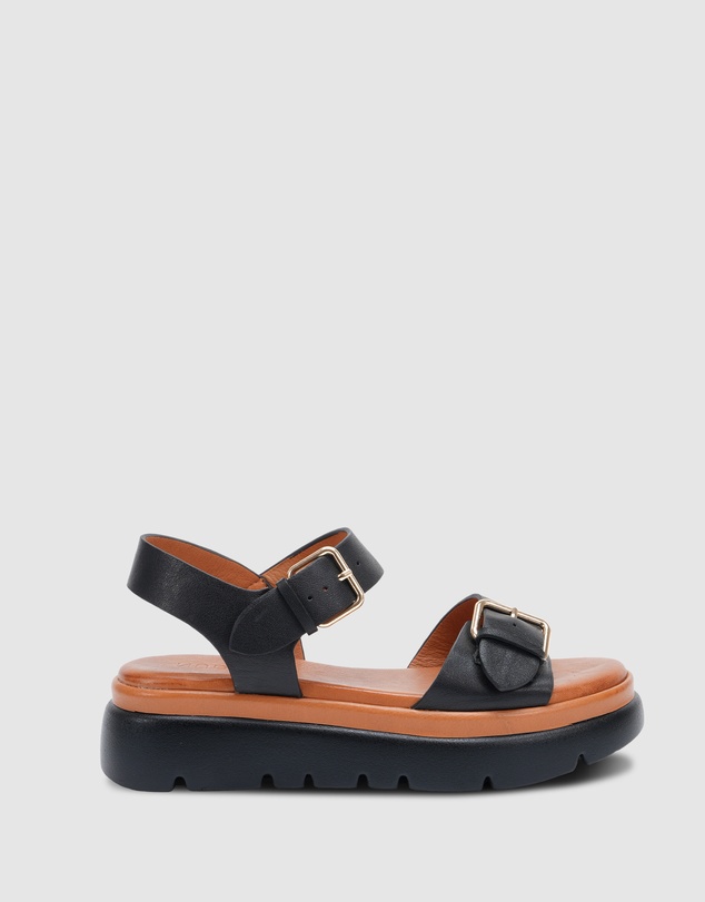 Nude Footwear - Isla