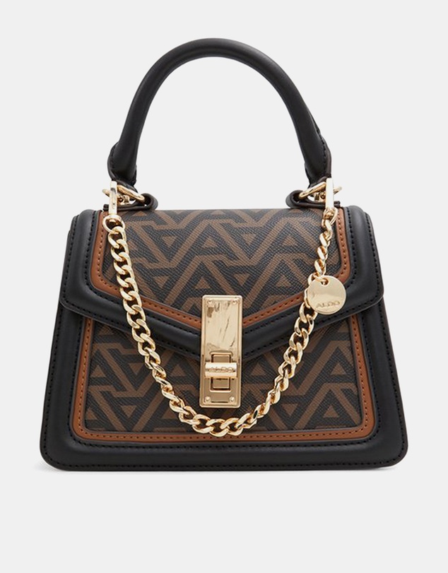 ALDO - Emaline Top Handle Bag