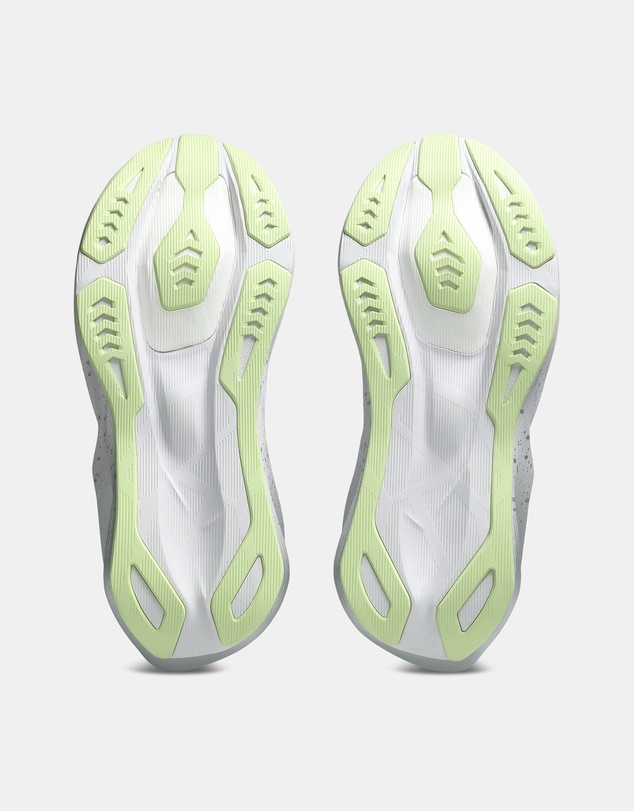 ASICS - Novablast 6 Platinum - Women's
