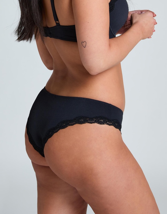 Hunkemoller - Lola Brasilian Briefs
