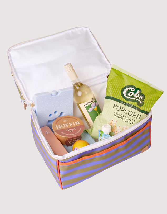 The Somewhere Co - Carnivale Cooler Bag