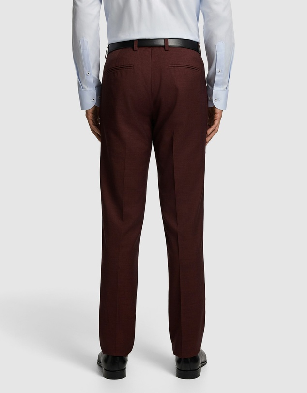 yd. - Marshal Slim Dress Pant