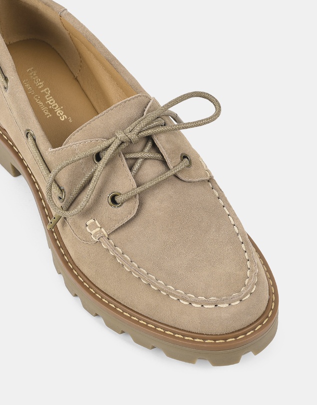 Hush Puppies - Eternity