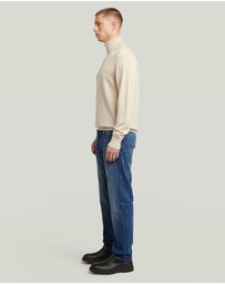 G-Star - Morry FWD Regular Tapered