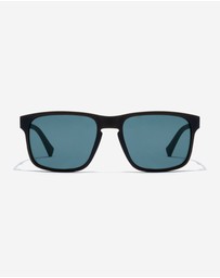 Hawkers Co - HAWKERS - PEAK METAL Sunglasses for Men and Women UV400