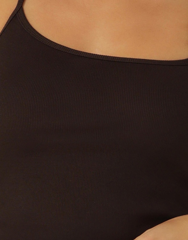 Lorna Jane - Synchronised Rib Bra Tank Combo