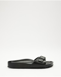 Birkenstock - Womens Madrid EVA Narrow Slides