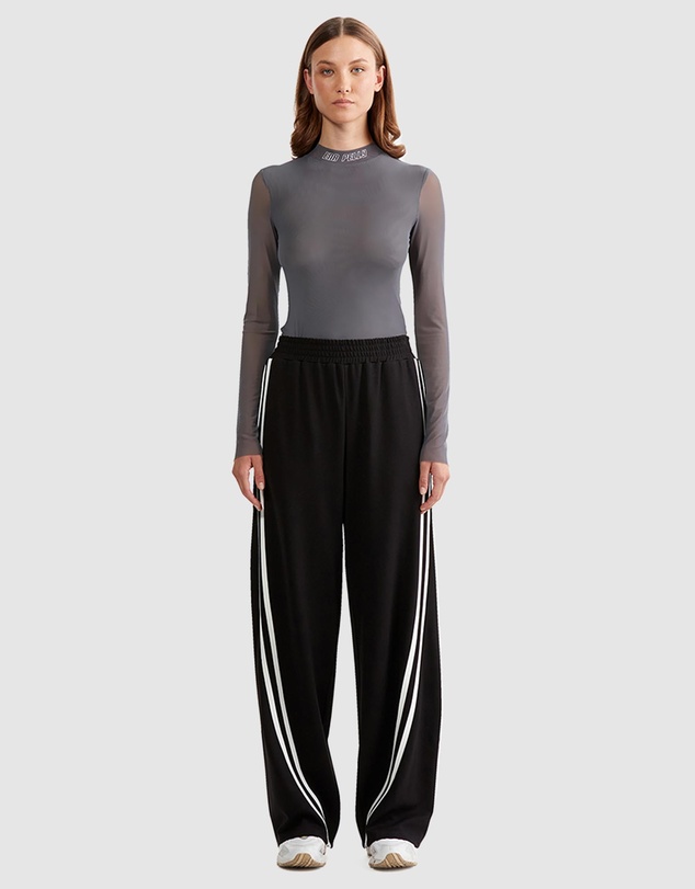 ENA PELLY - Valentina Stripe Pants