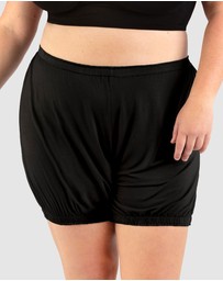 B Free Intimate Apparel - Bamboo Bloomers