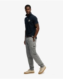 Superdry - Ripstop Light Cargo Pant