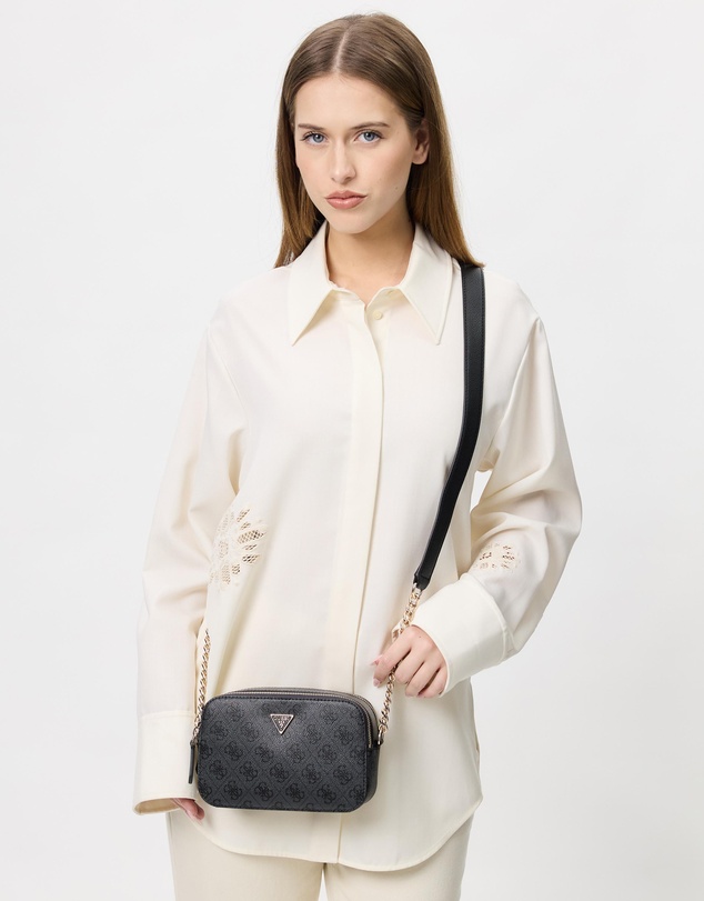 GUESS - Noelle II Camera Crossbody Bag