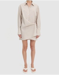 Blanca - Isley Dress