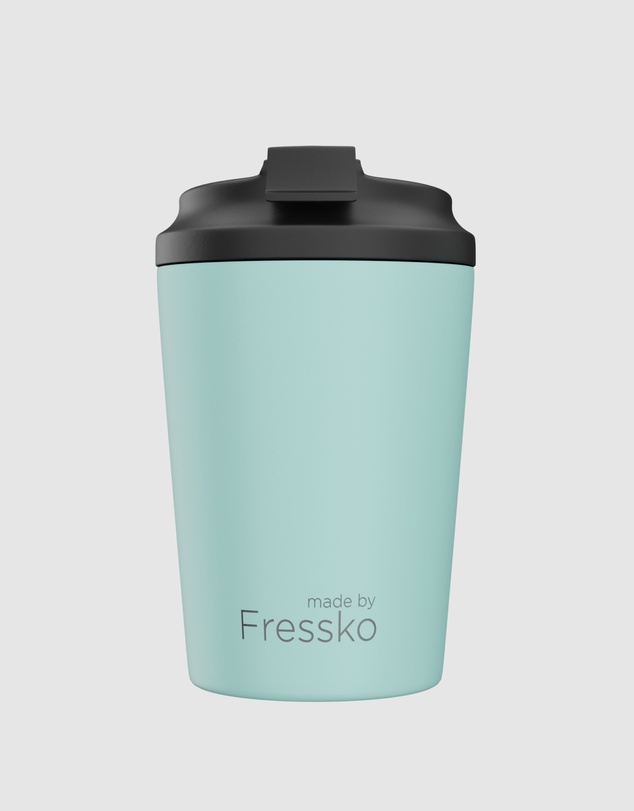 Fressko - Ceramic Lined Camino 12oz Reusable Coffee Cup