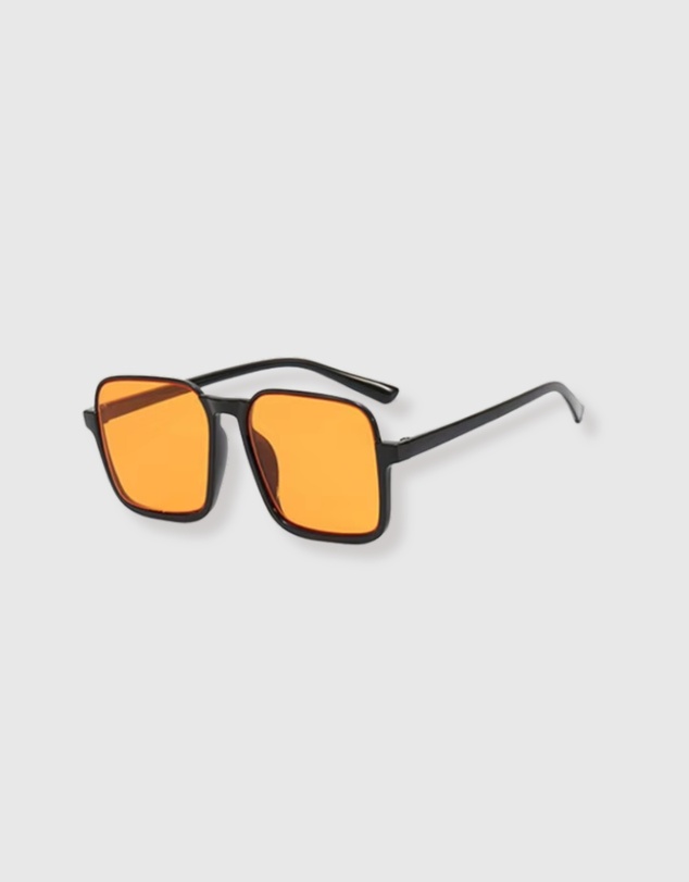 FORD MILLINERY - Pablo Sunglasses
