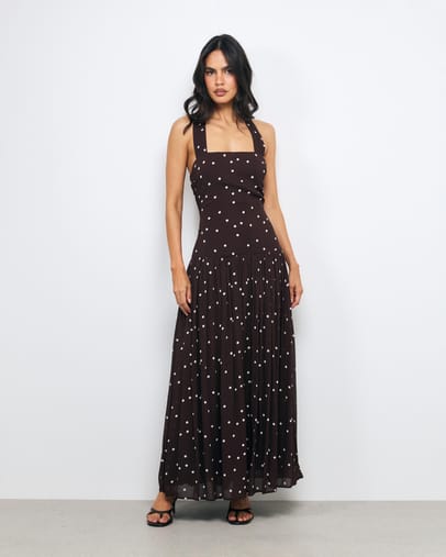 Chocolate Scatter Spot