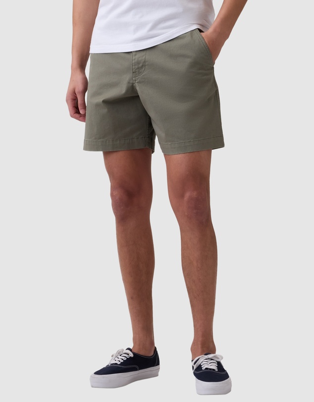 GAP - 18cm Relaxed Shorts