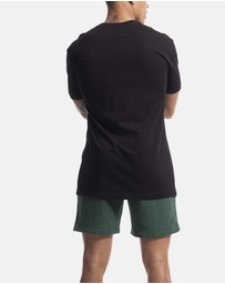 Vacancy Co - Polaroid Embroidery Tee