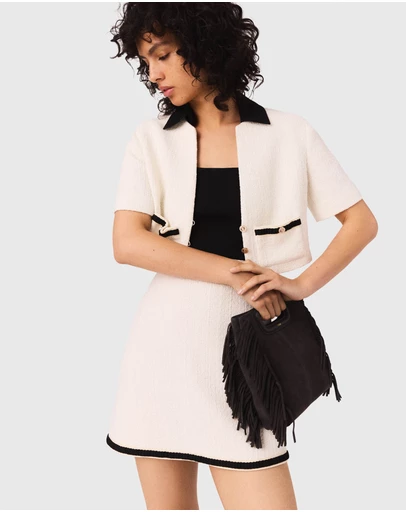 Maje - Ritanina Dress