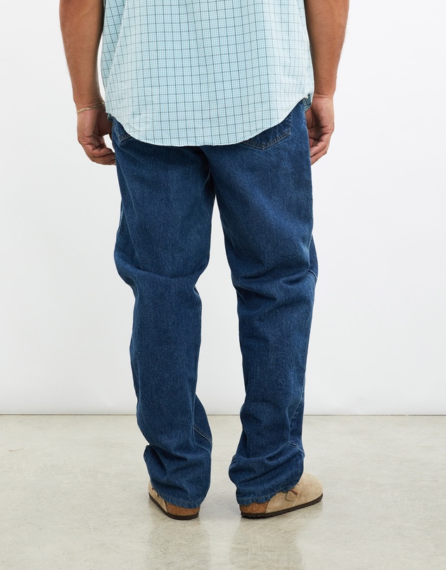 Vintage by The Real Deal - Pre Loved - Vintage Carhartt Denim Pants