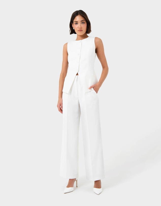 Forcast - Sofia Longline Vest