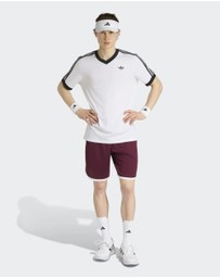 adidas Performance - TENNIS CLASSICS SHORTS Mens