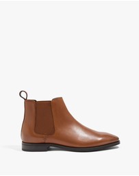 Country Road - Travel Boot