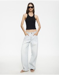 Lioness - Icon Jeans - ICONIC EXCLUSIVE