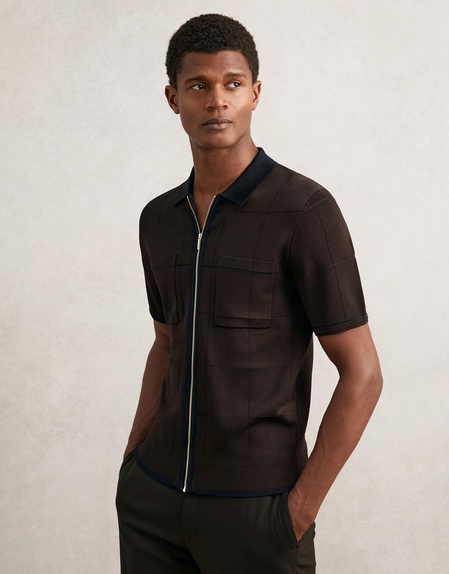 REISS - Baxter Shirt