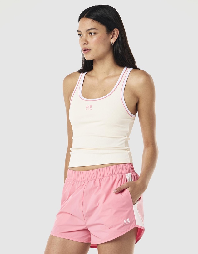 P.E Nation - Nexus Rib Tank