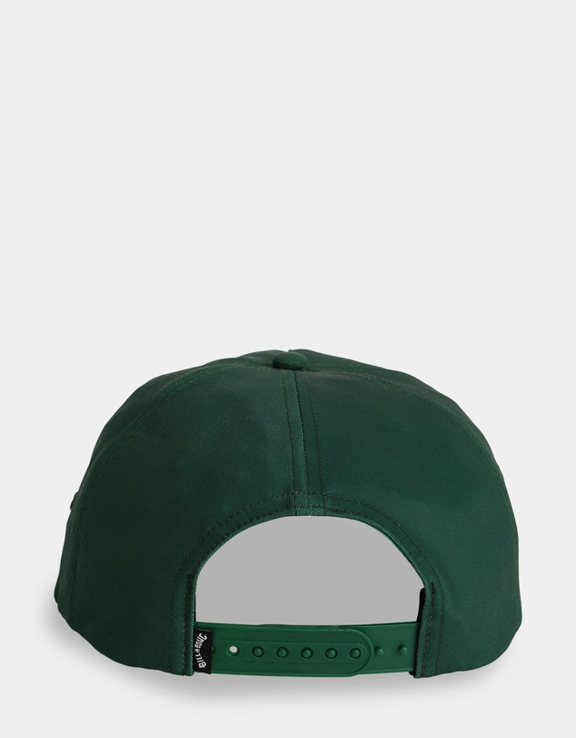 Billabong - Mens Team Snapback Cap