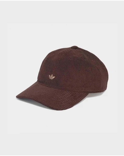 adidas Originals - Corduroy Baseball Cap
