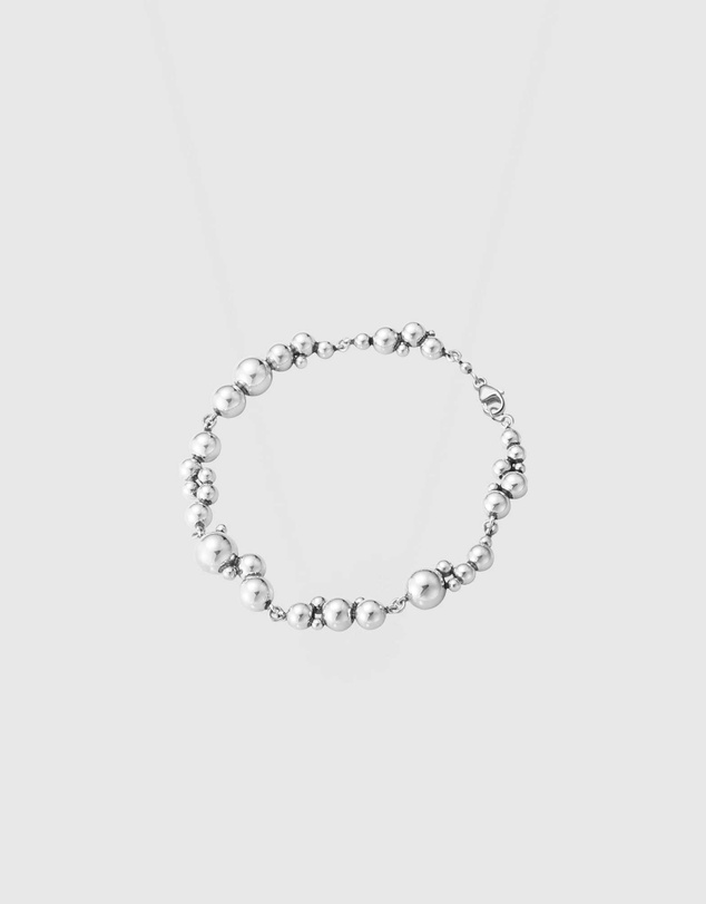 Georg Jensen - Moonlight Grapes Bracelet