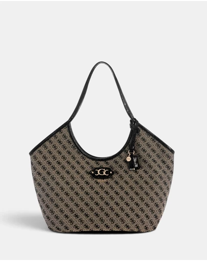 GUESS - Samantha Girlfriend Tote Bag