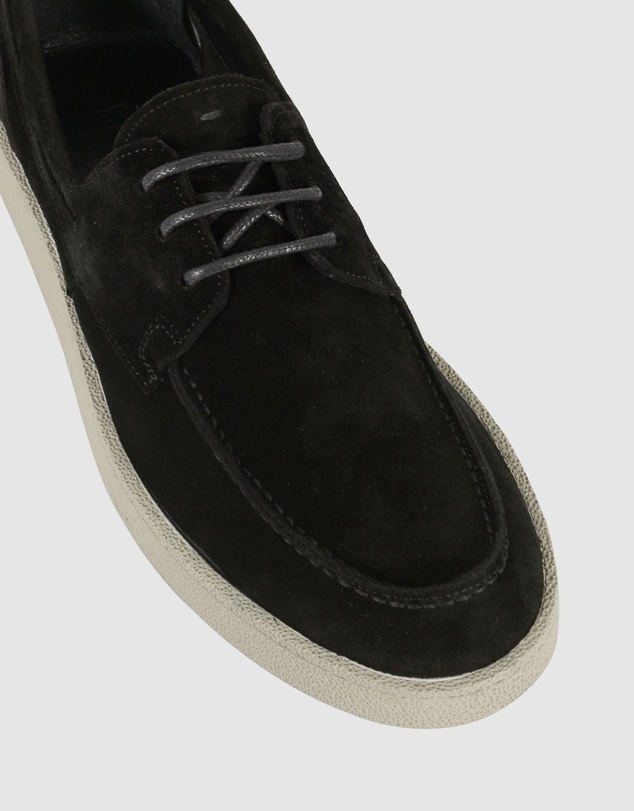 Brando - Leonce Slip Ons