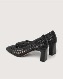 Review - Marrakesh Heel