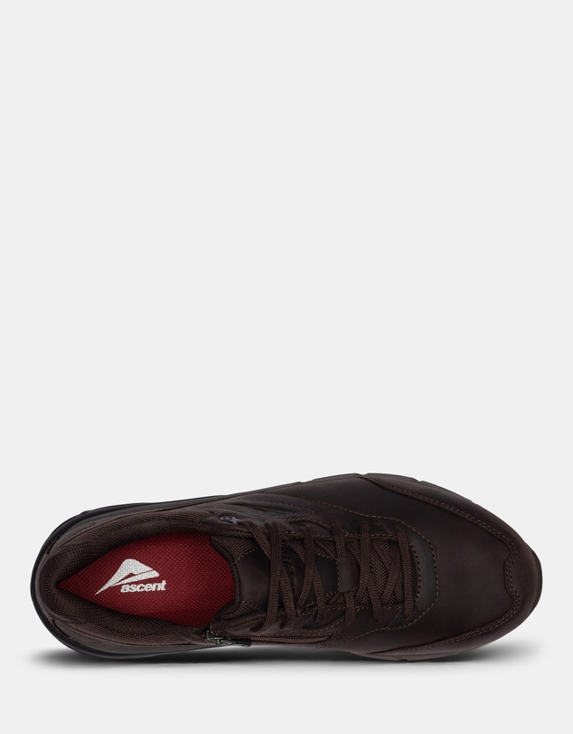 Ascent - Vision Zip