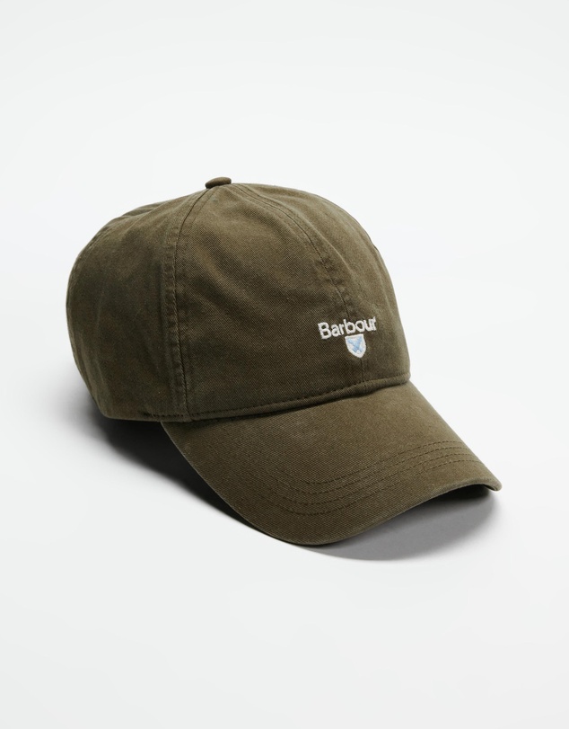 Barbour - Cascade Sports Cap