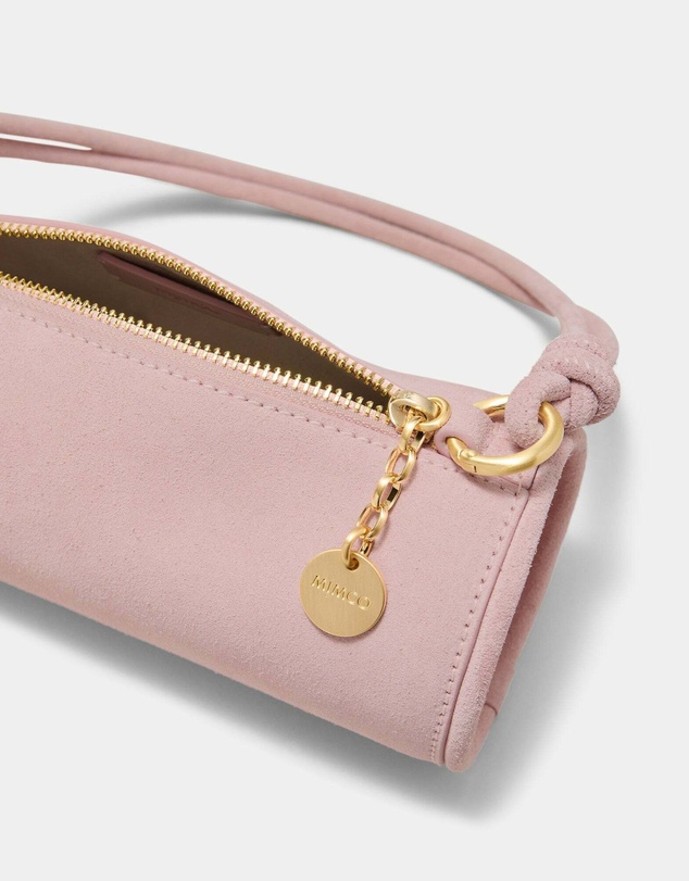 MIMCO - Barrel Mini Shoulder Bag