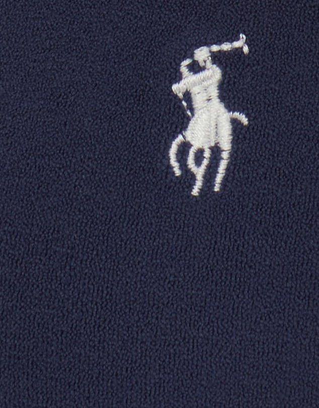 Polo Ralph Lauren - Terry Kennedy Scooped Bikini Top