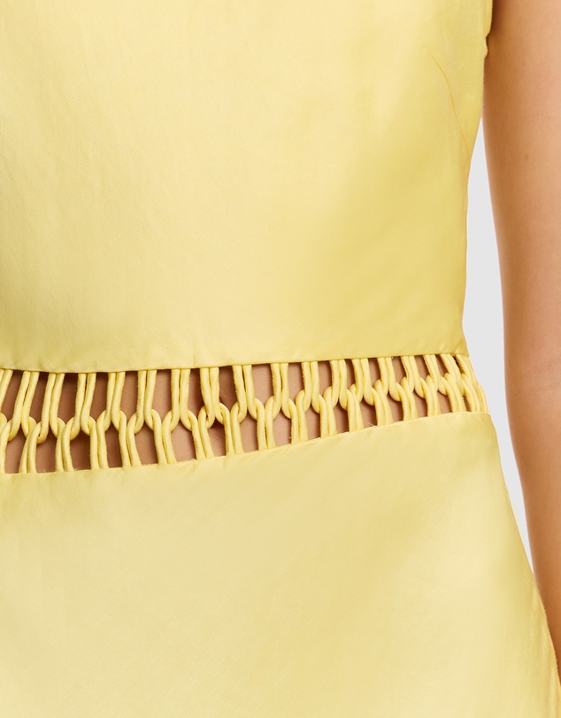 Significant Other - Imali Maxi Dress