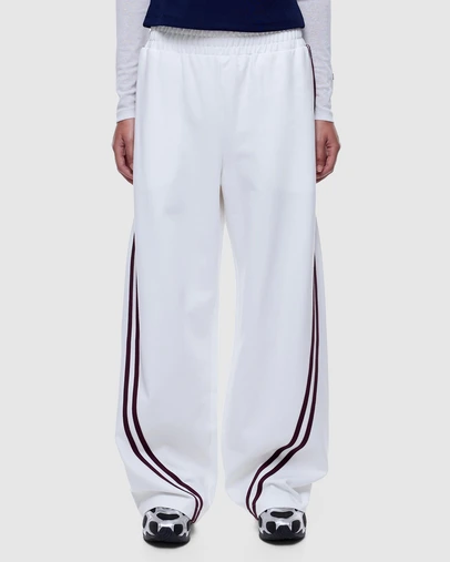 ENA PELLY - Valentina Stripe Pants