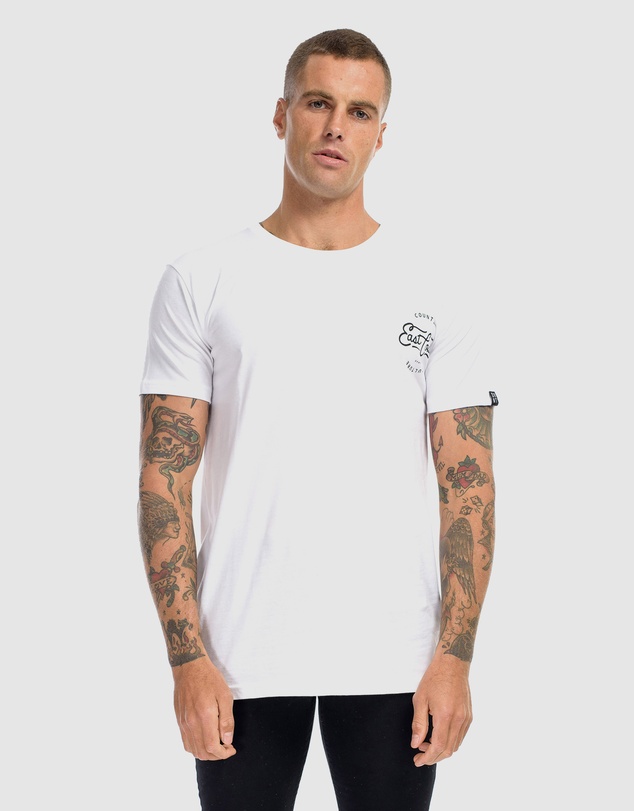 DVNT - Eastside Tee