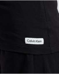 Calvin Klein - Classic Cotton PJ Set