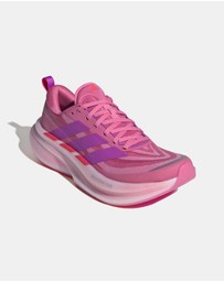 adidas Performance - Supernova Glide Running Shoes - Women's