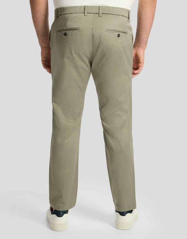 Johnny Bigg - Ledger Stretch Chino