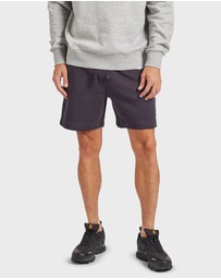 Academy Brand - Academy Sweat Short