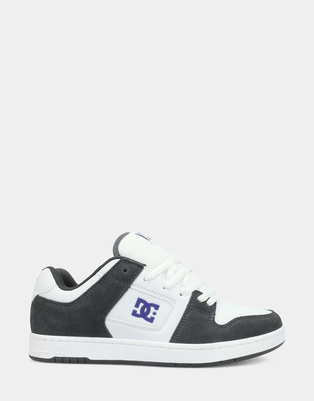 DC Shoes - Mens Manteca 4 Skate Shoes