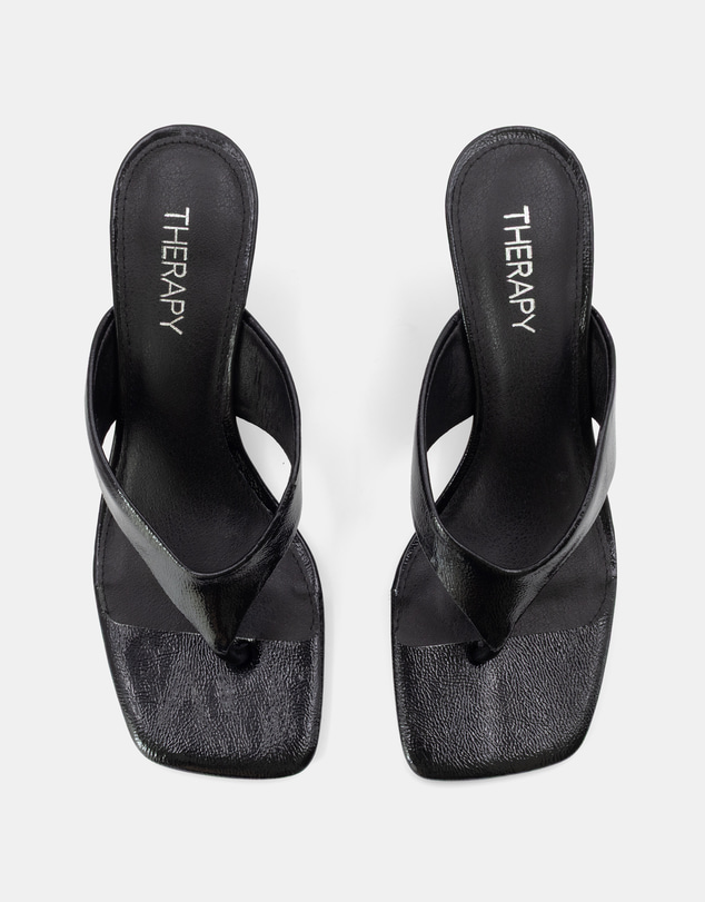 Therapy - Tease Wedge Thong